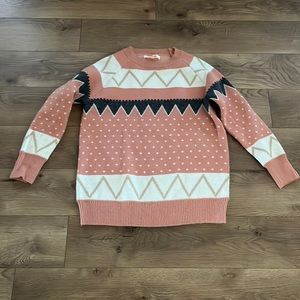Mazik sweater